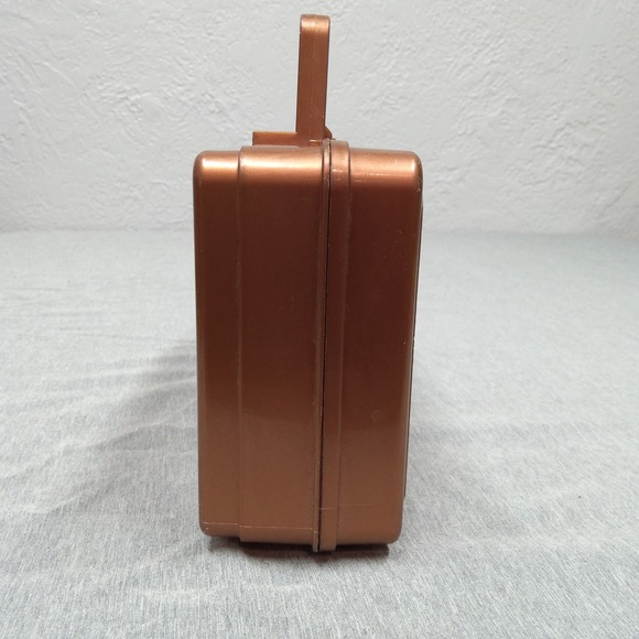 Vintage Whirley Disney's Cooked Up Comics Goofy & Max Plastic Pen cilCase - Picture 4 of 10